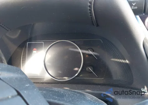 2020 Lexus Es 350 from USA, damaged, VIN 58ADZ1B10LU070859